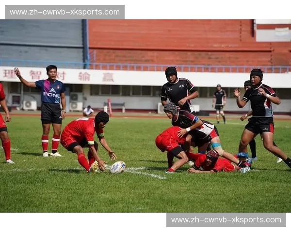 橄榄球直播——把现场激情搬到你面前