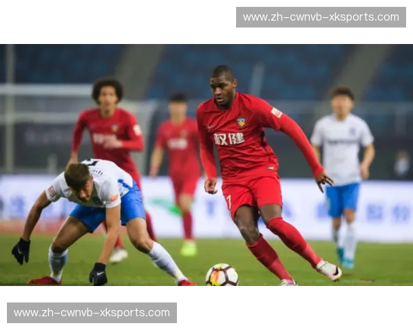 天津权健vs华夏：中超赛场上的恩怨情仇与未来展望